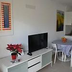 Área Ciudad Playa del Inglés