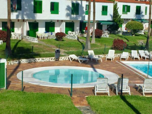 área Ciudad Appartamento *